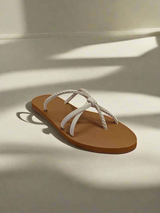 Step into Style: Beach-Ready Women’s Footwear by PAGE