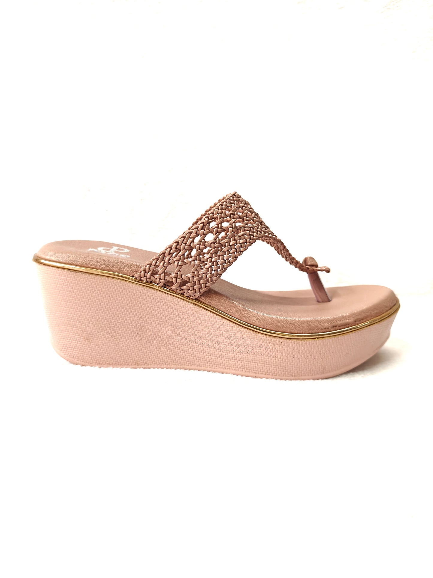 Page WeaveAura Wedge Peach (1404).