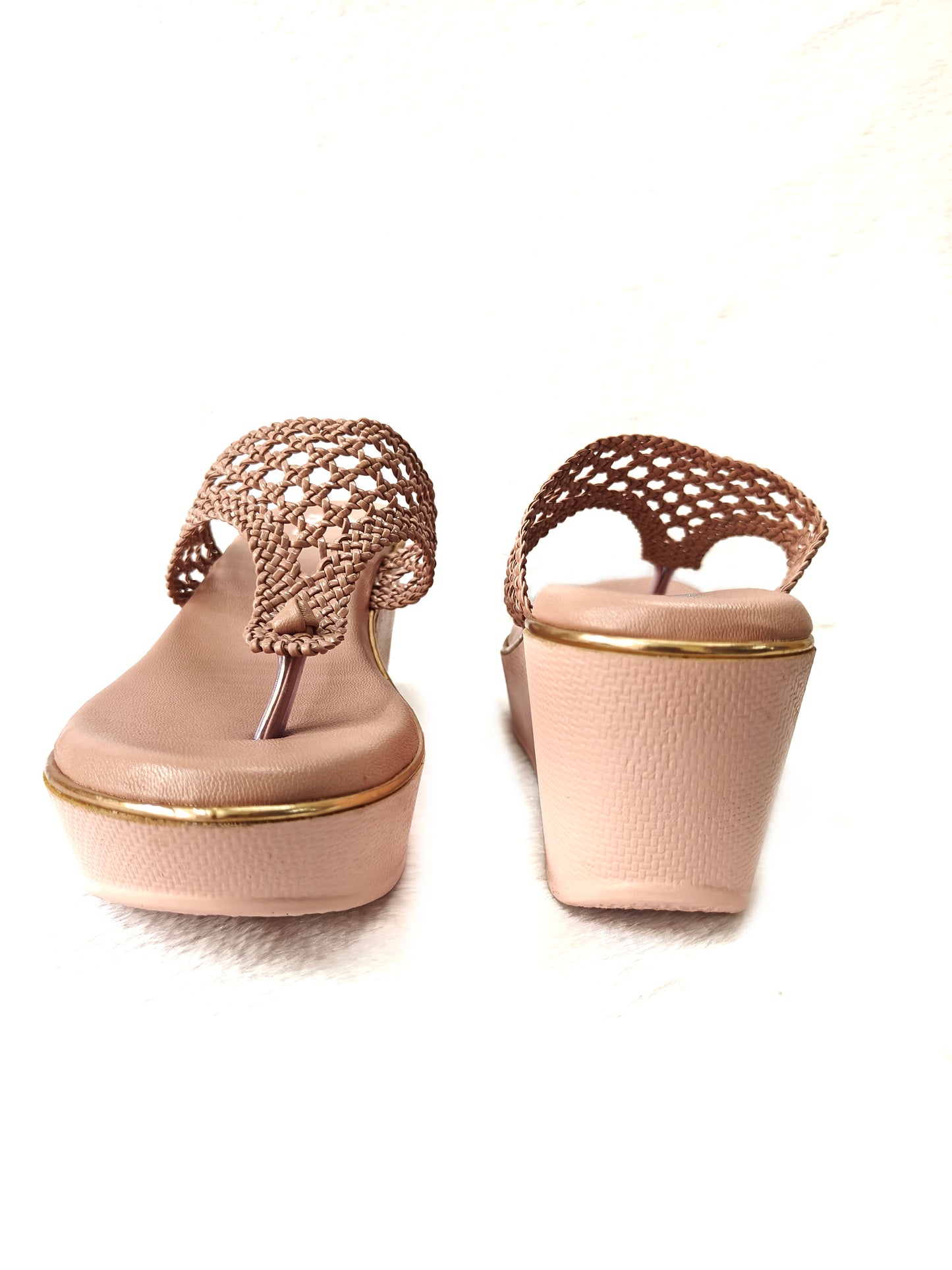 Page WeaveAura Wedge Peach (1404).