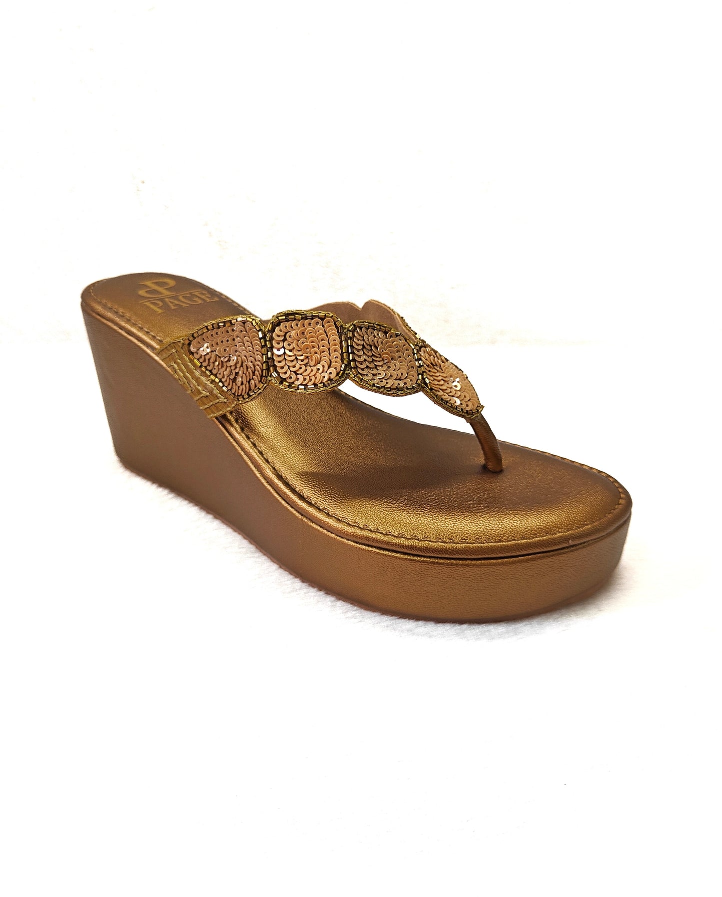 Page Radiant Gleam Wedge Antique (1200).