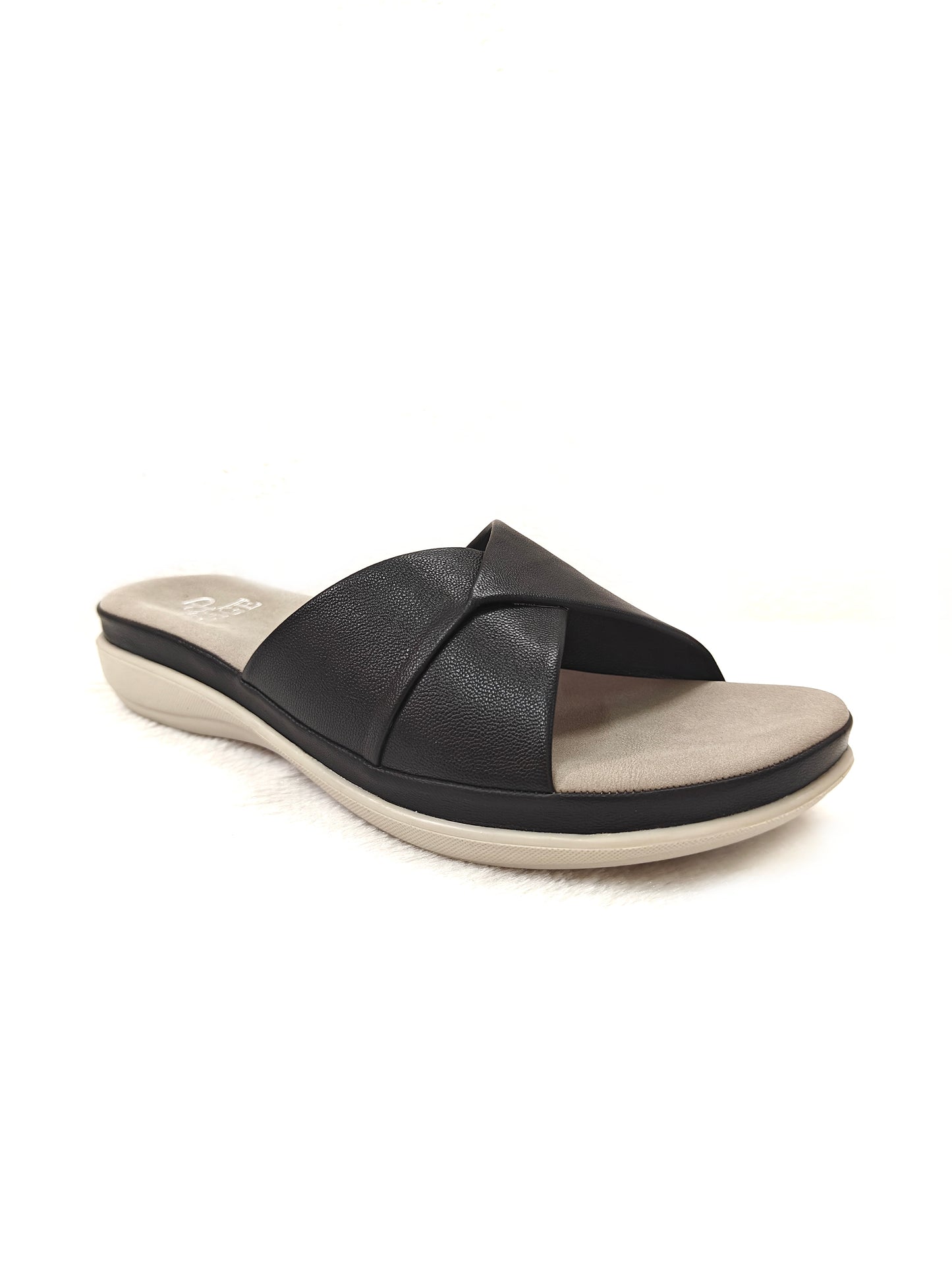 Page ComfortCross Slides Black