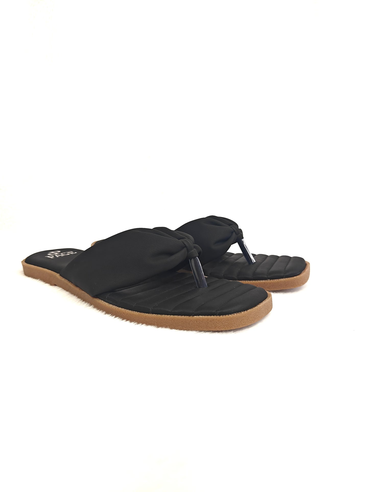 SoftTwist Strap Design Black (1376-27).