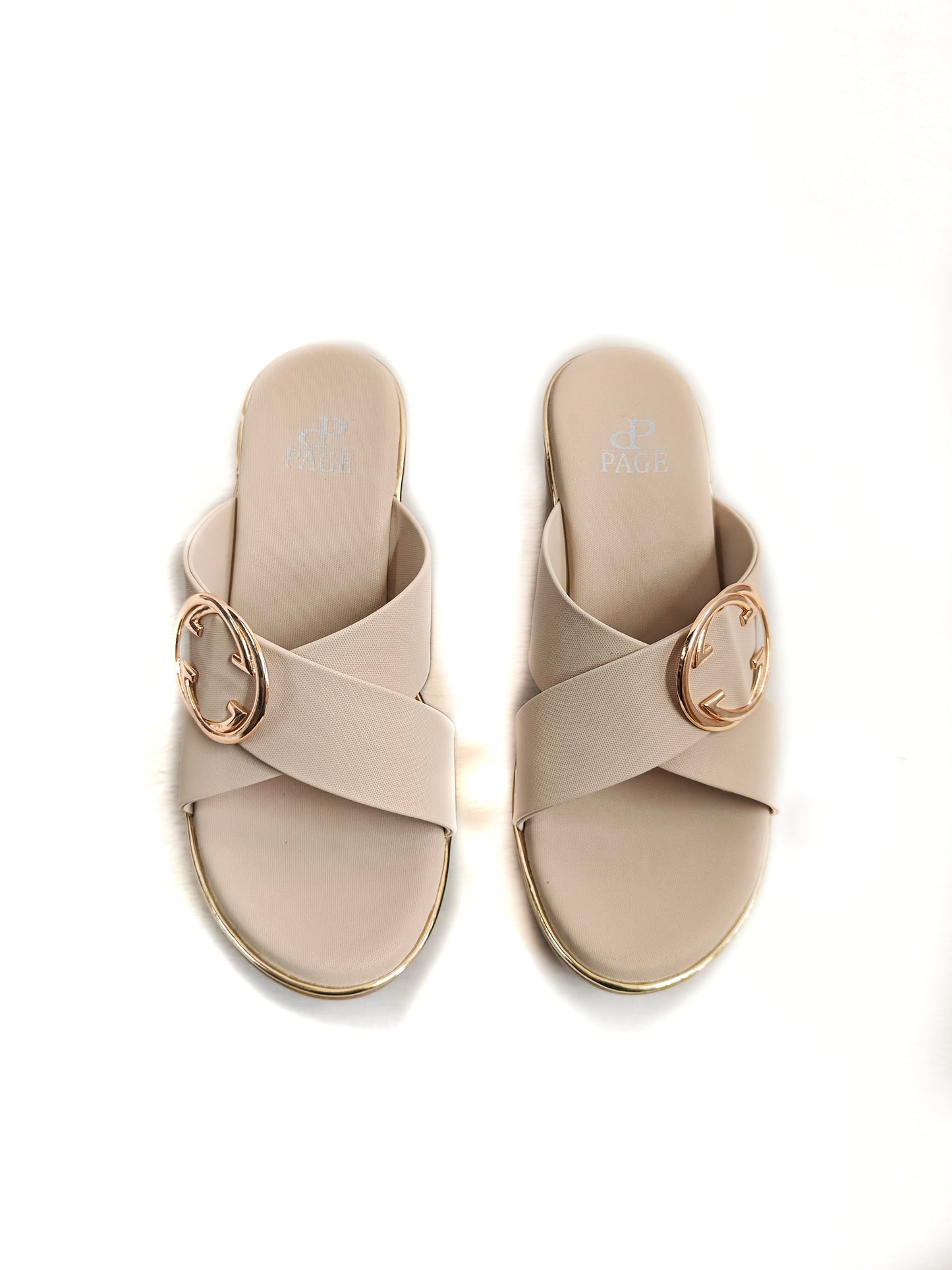 Page Valora Elite Cream (1390-6).