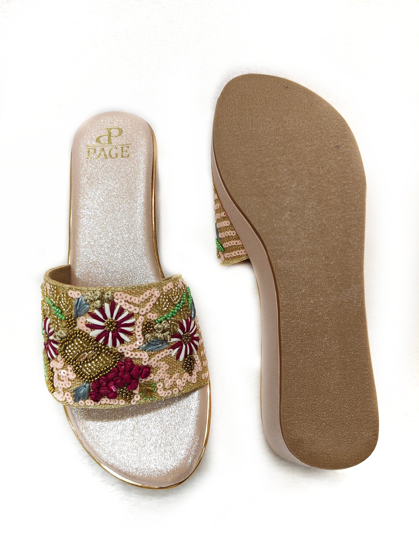 Page FestiFlora Sparkle Rose Gold (756).