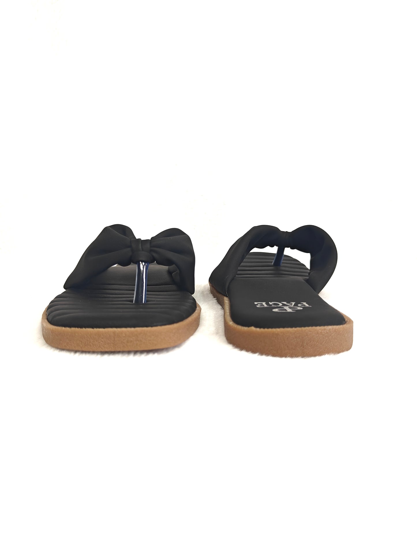 SoftTwist Strap Design Black (1376-27).