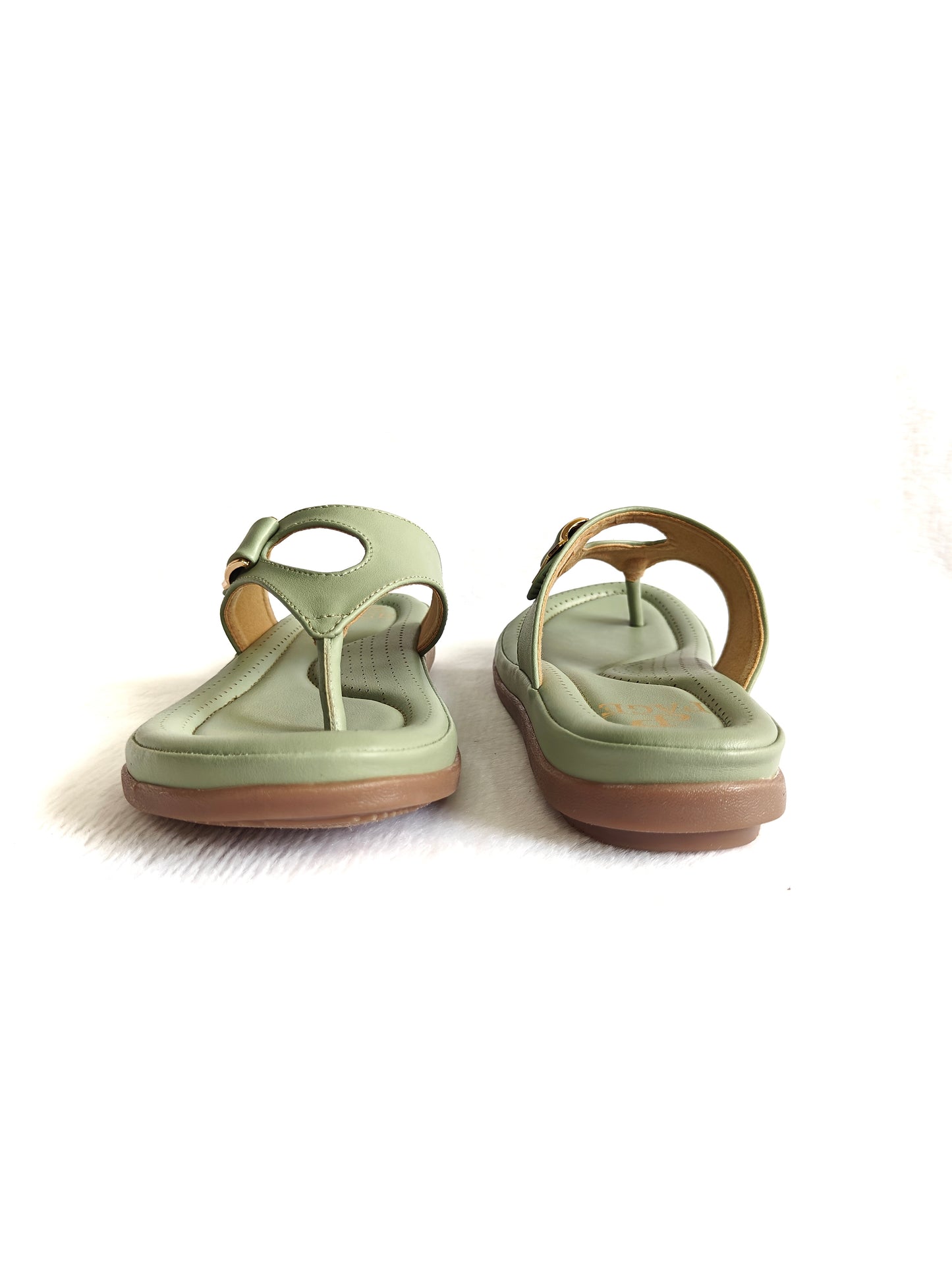 Page Verve Luxe Green (1413-2).