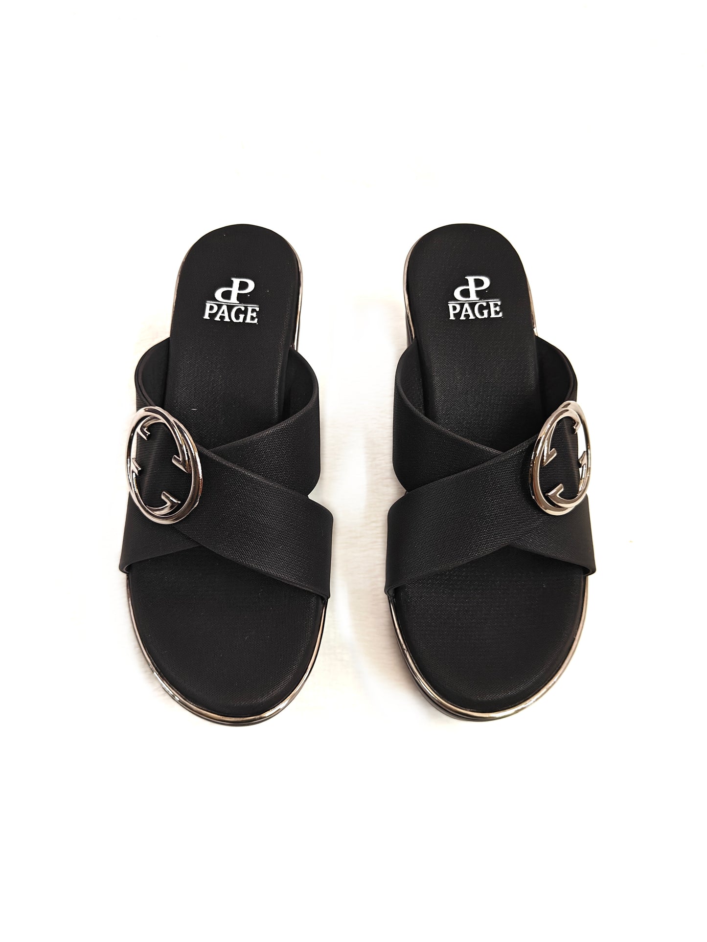 Page Valora Elite Black (1390-6).