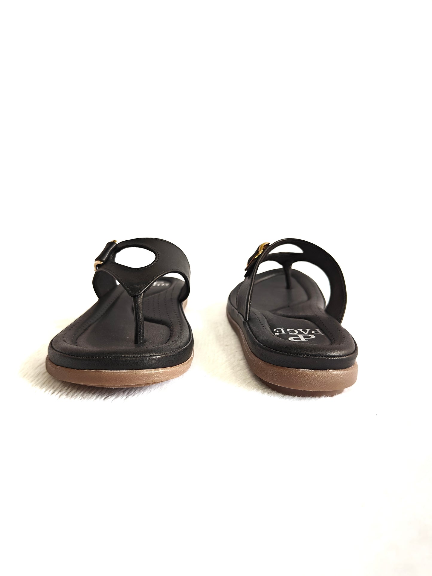Page Verve Luxe Black (1413-2).