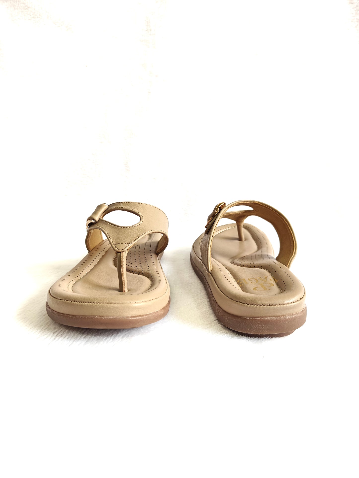 Page Verve Luxe Chickoo (1413-2).