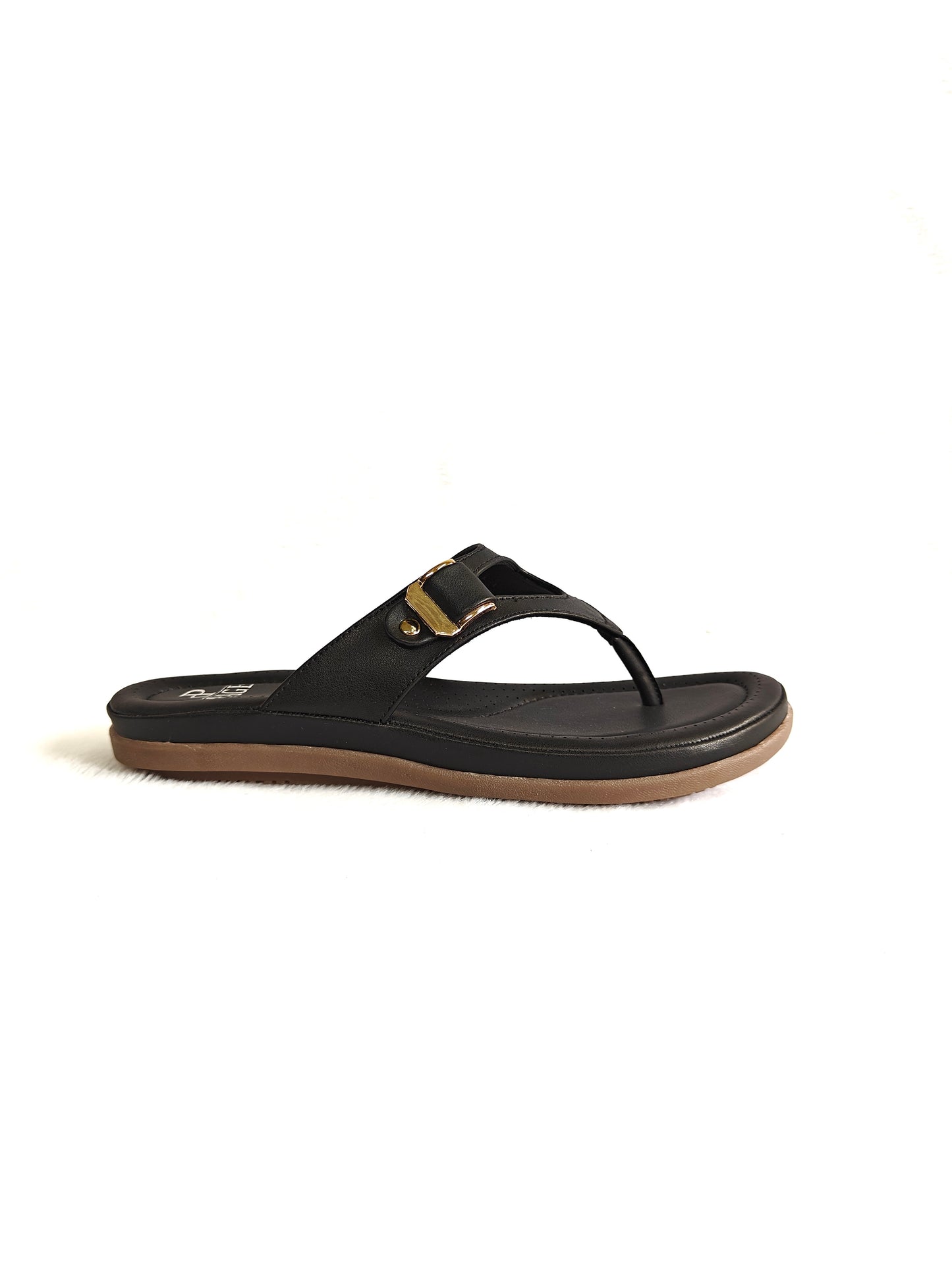 Page Verve Luxe Black (1413-2).