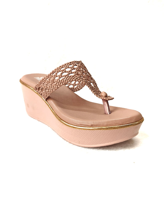 Page WeaveAura Wedge Peach (1404).