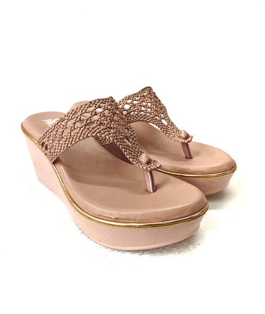 Page WeaveAura Wedge Peach (1404).