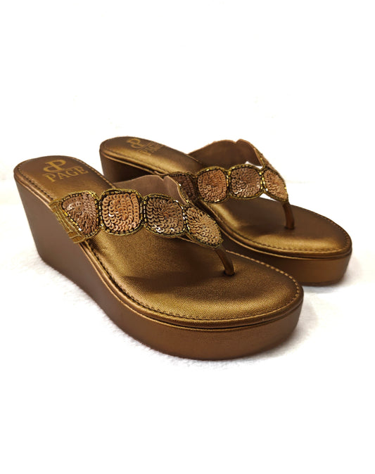 Page Radiant Gleam Wedge Antique (1200).