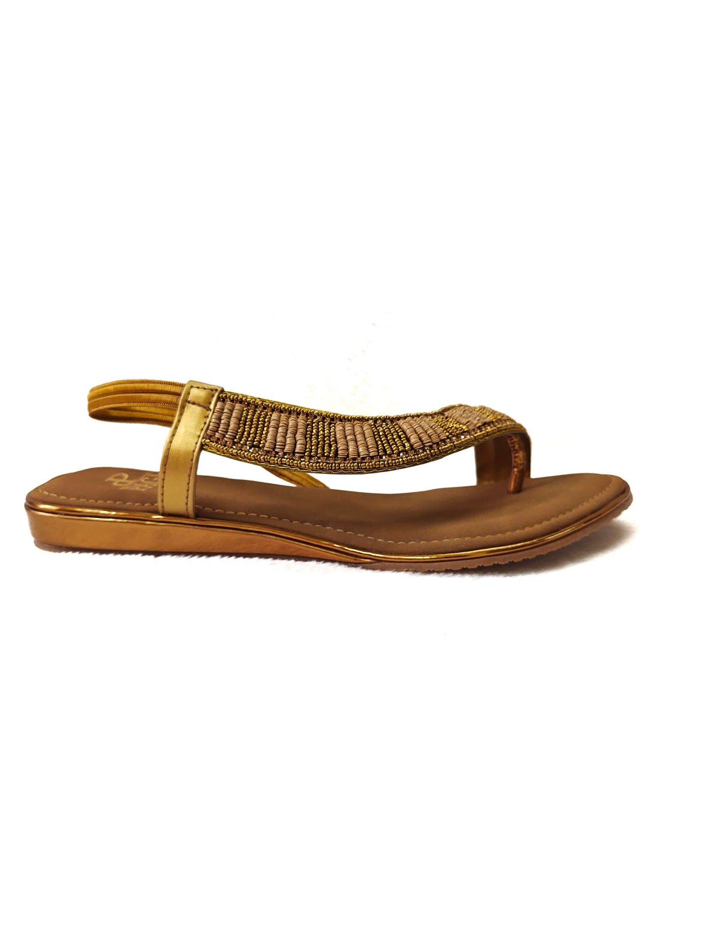 Page Sandstone Shimmer Flats Antique (501).