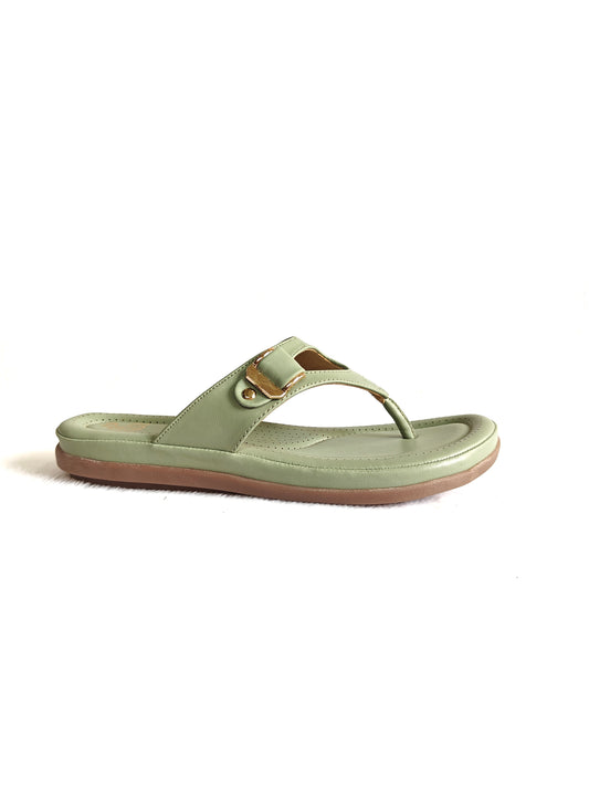 Page Verve Luxe Green (1413-2).