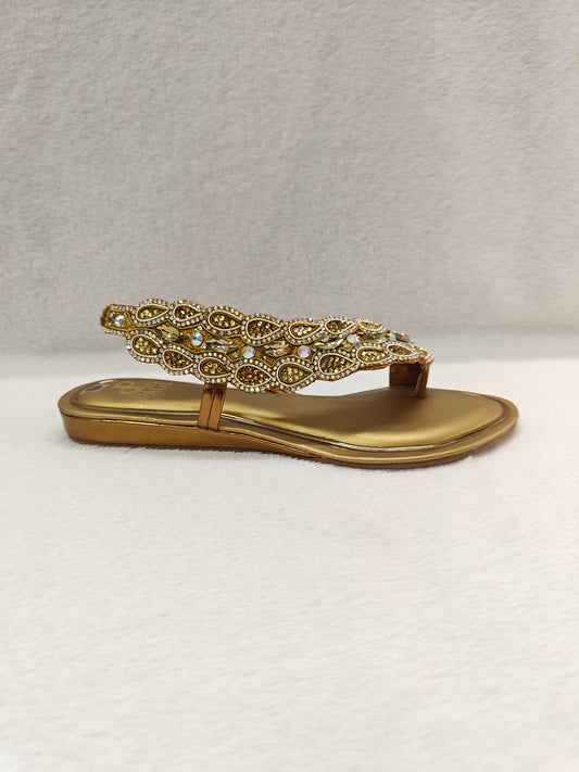 Page Radiant Curve Royale Flats Antique.