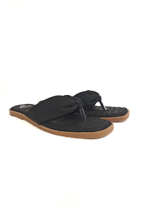 SoftTwist Strap Design Black (1376-27).