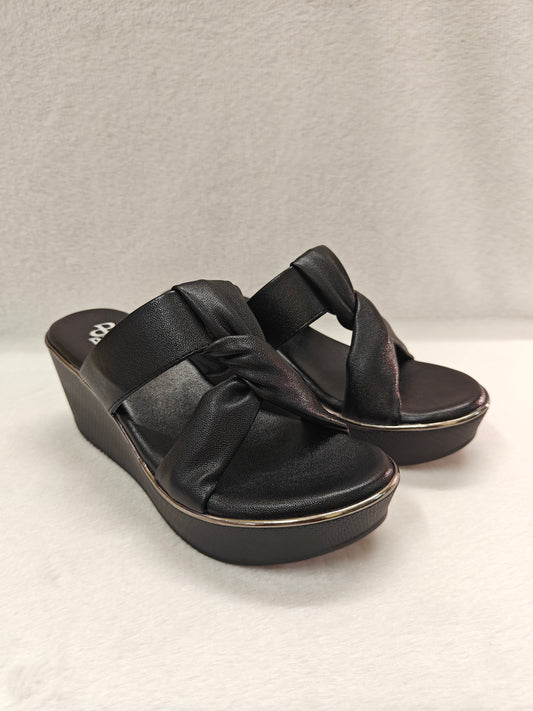 PAGE GlideKnot Wedge Black.