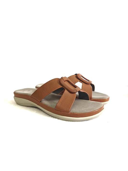 Page Bellaria Slides Tan (1393-2).