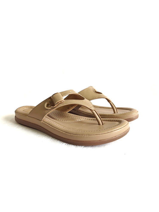 Page Verve Luxe Chickoo (1413-2).
