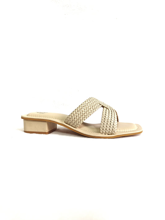 Page Arvella Weaves Cream (1401-4).