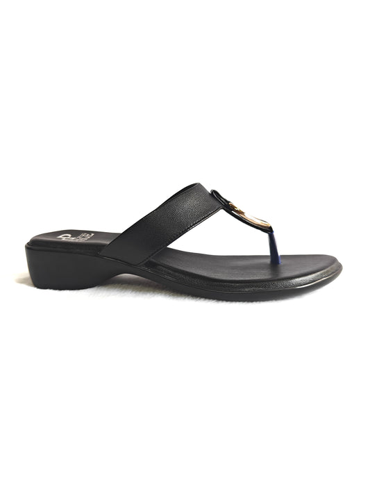 PAGE Elan Loop Slides Black (1379-7).