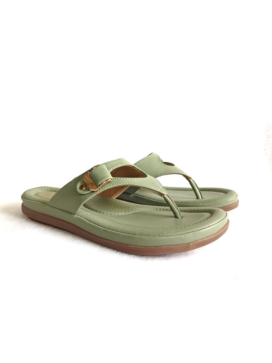 Page Verve Luxe Green (1413-2).