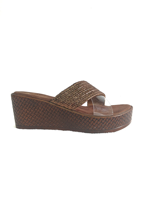 PAGE Obsidian Shine Wedges Antique (1381-1).