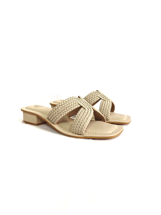 Page Arvella Weaves Cream (1401-4).