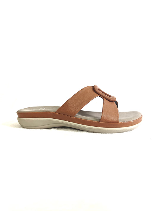 Page Bellaria Slides Tan (1393-2).
