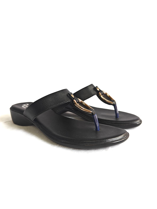 PAGE Elan Loop Slides Black (1379-7).